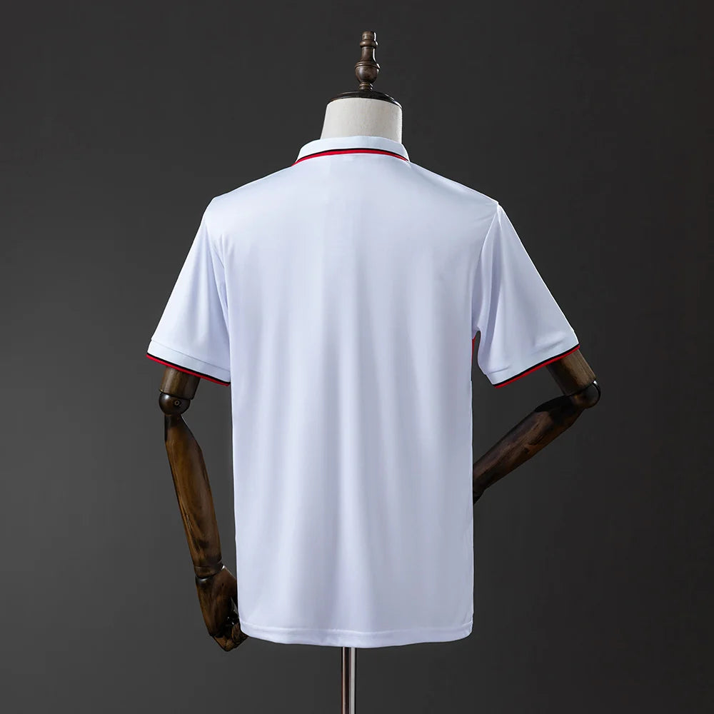 AC Milan 93/94 Away Adult's Jersey- Retro