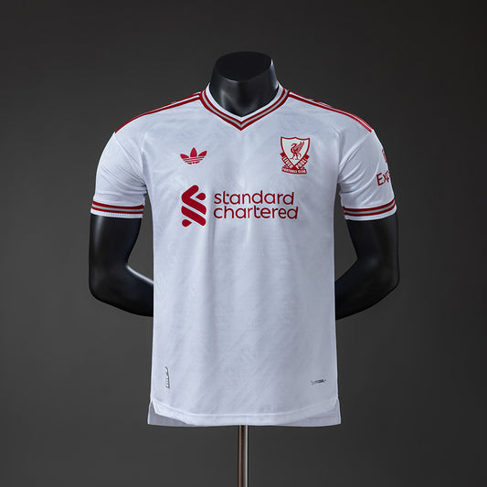 Liverpool 26/27 Away Adult's Player Version