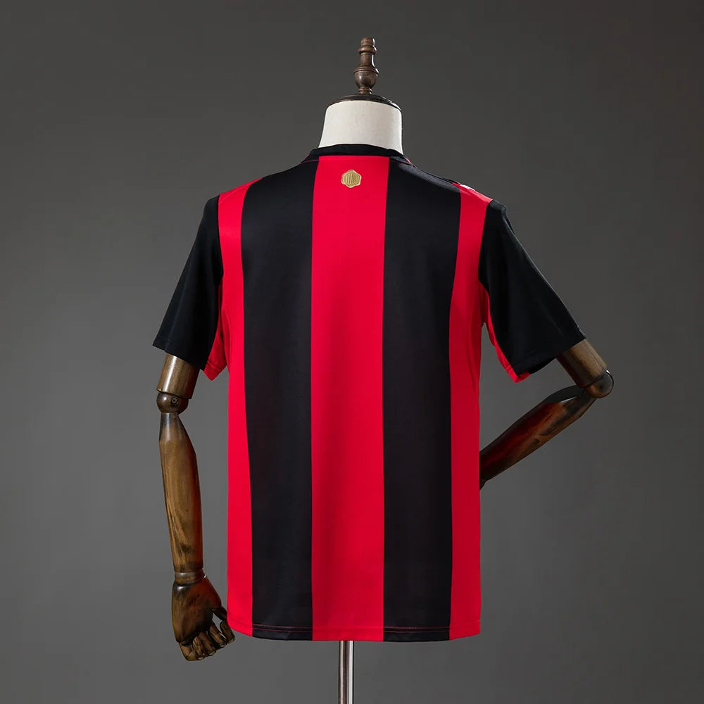 AC Milan 26/27 Home Adult's Fan Version