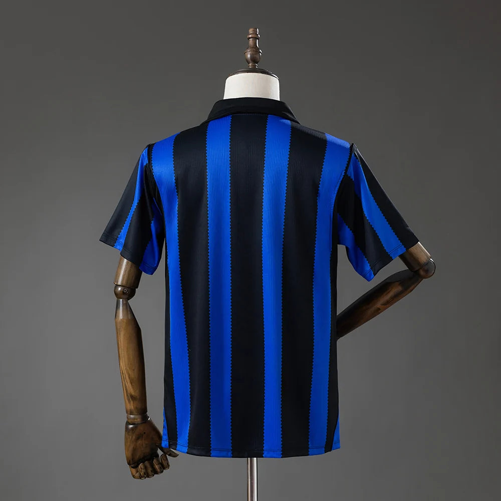 Inter Milan 26/27 Home Adult's Fan Version