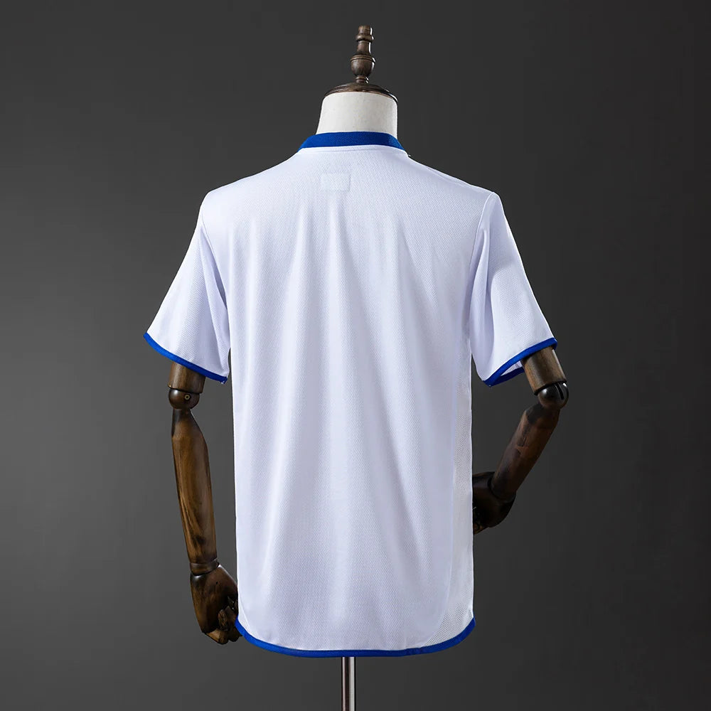 Chelsea 03/04 Away Adult's Jersey- Retro