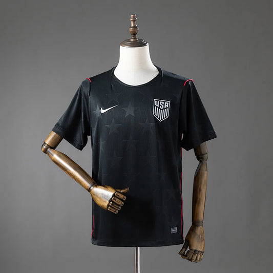 USA 2026 Away  Adult's Fan Version