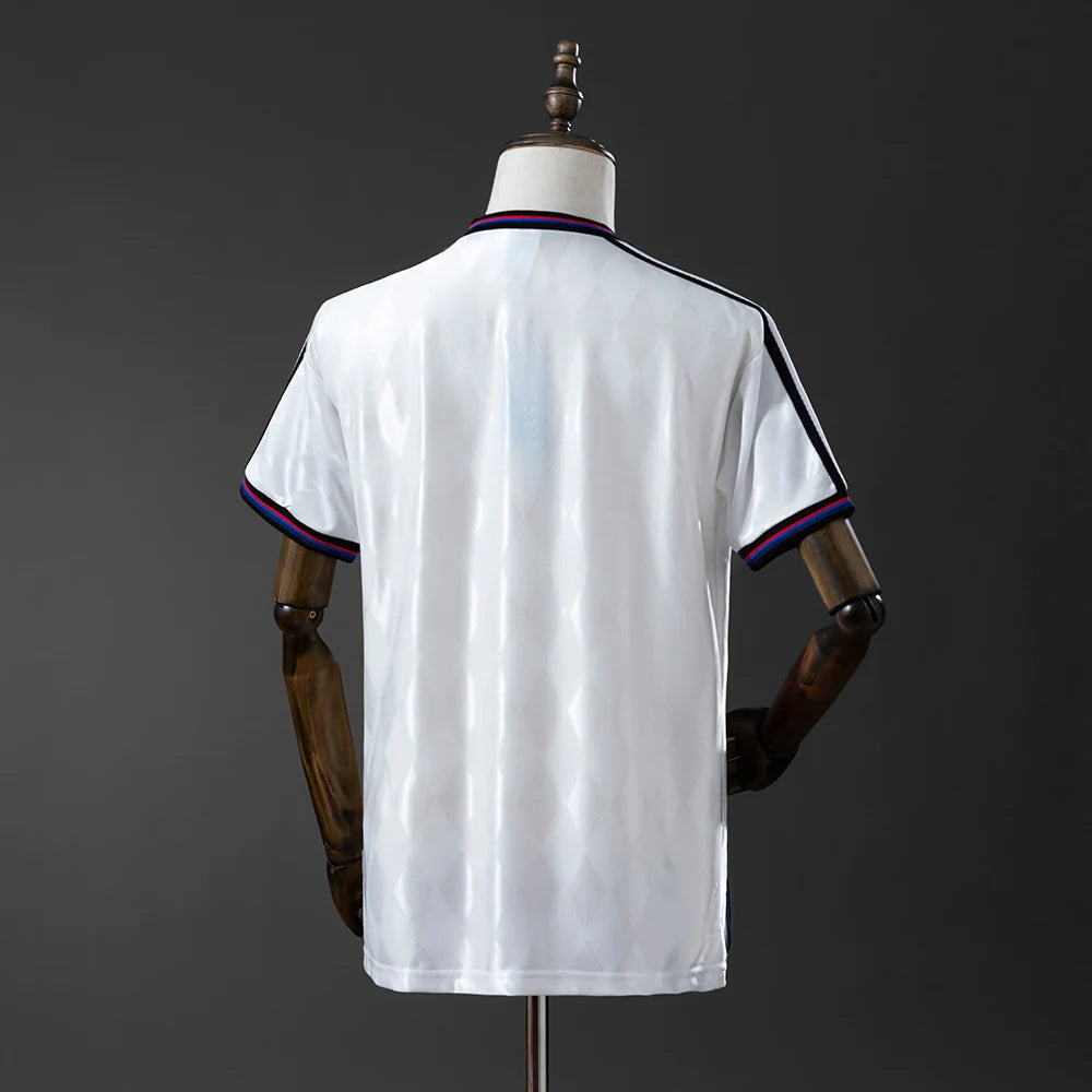 Bayern Munich 96/98 Away Adult's Jersey- Retro
