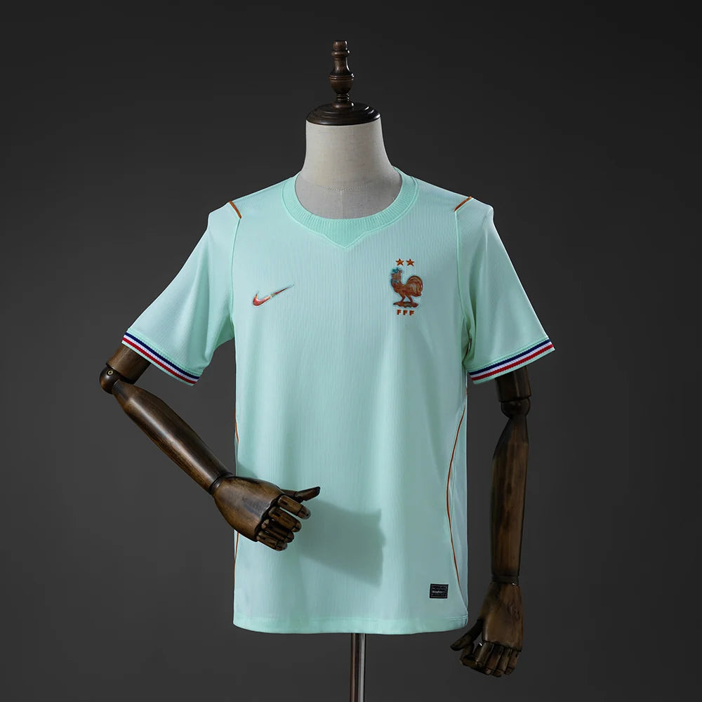 France 2026 Away Adult's Fan Version