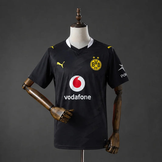 Borussia Dortmund 26/27 Away Adult's Jersey Fan Version