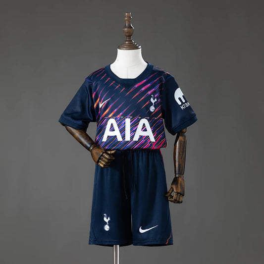 Tottenham Hotspur 26/27 Away Kid's Jersey & Shorts