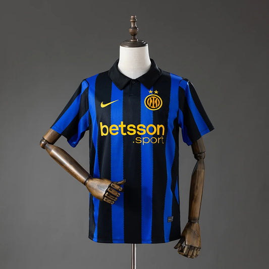 Inter Milan 26/27 Home Adult's Fan Version