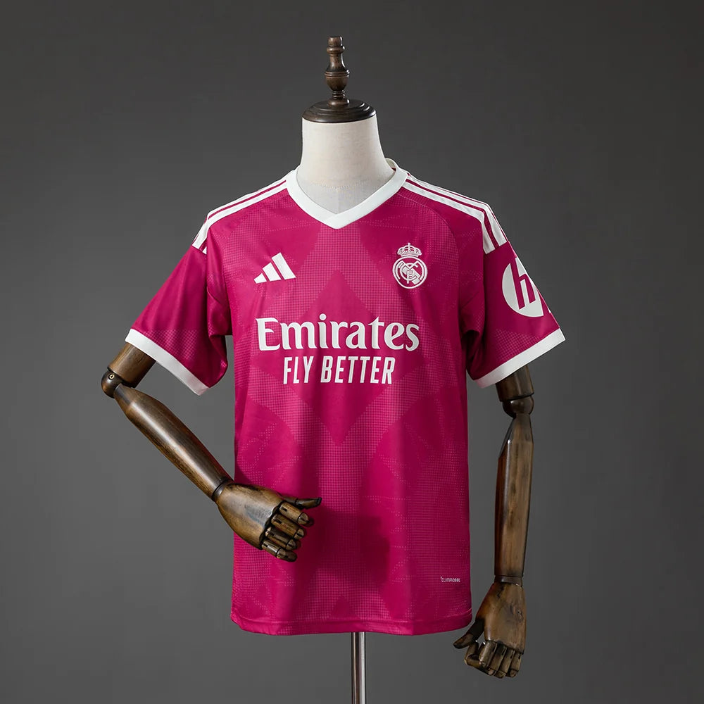 Real Madrid 26/27 Third Adult's Fan Version