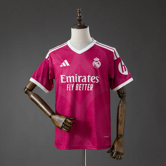 Real Madrid 26/27 Third Adult's Fan Version