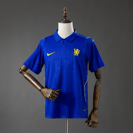 Chelsea 26/27 Home Adult's Fan Version