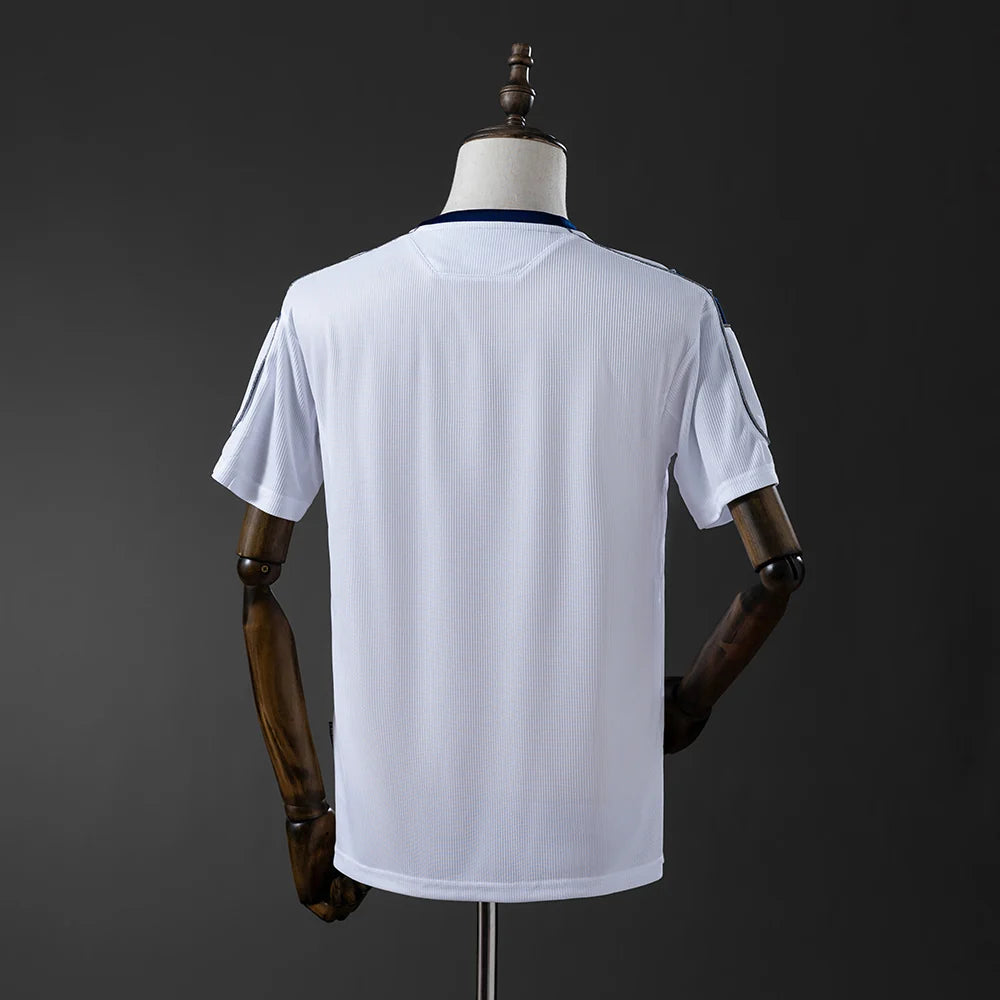 Manchester United 00/01 Away Adult's Jersey- Retro