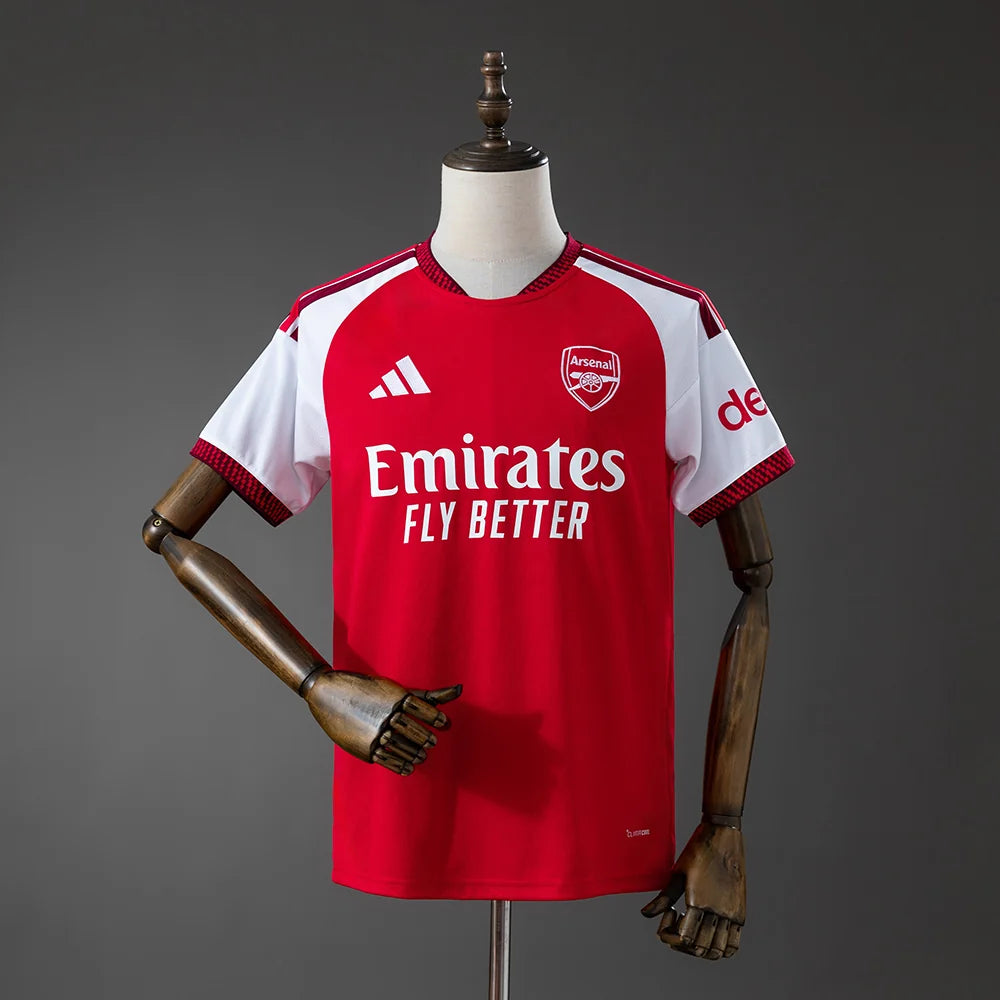 Arsenal 26/27 Home Adult's Fan Version