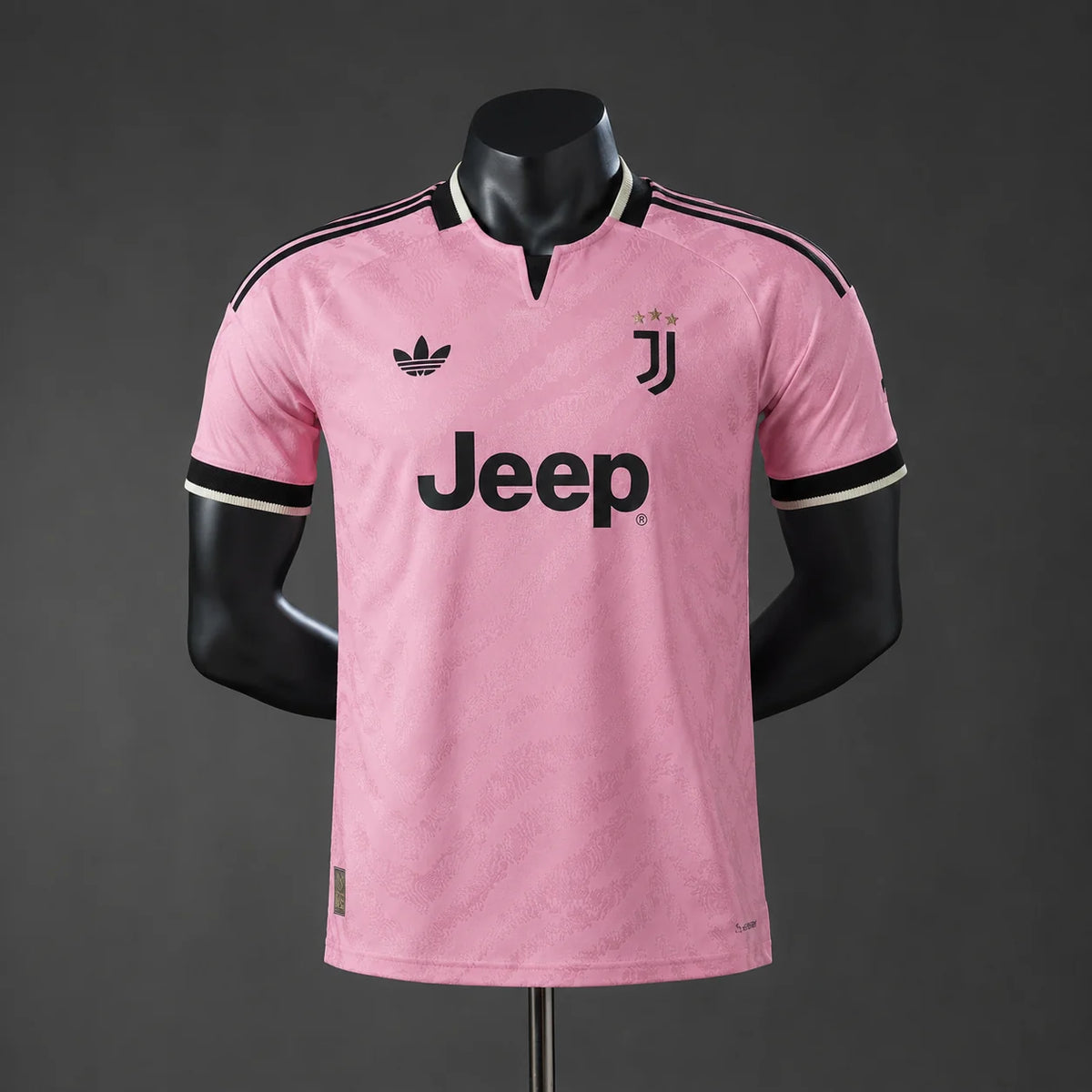 Juventus 26/27 Away Adult's Player Version