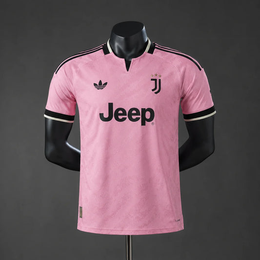 Juventus 26/27 Away Adult's Player Version